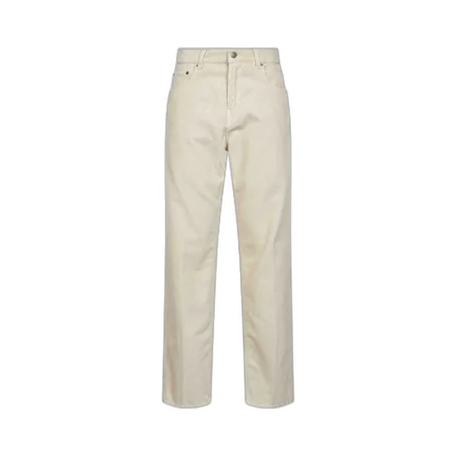 Boyfriend Straight-Leg Jeans
