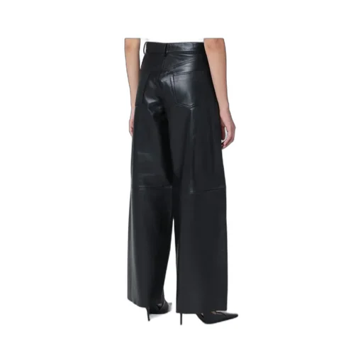 Five-Pocket Casual Pants