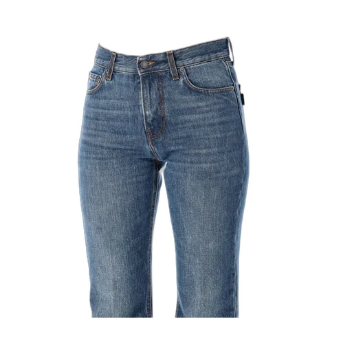Flora Authentic Wash Jeans