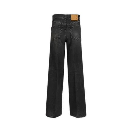 Bethany Boy-Fit Jeans