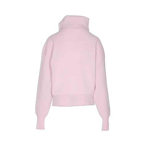 Primrose High-Neck Sweater
