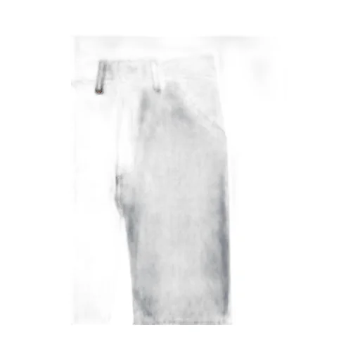 Straight-Leg Jeans