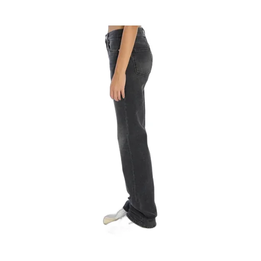 Relaxed Fit Denim Jeans