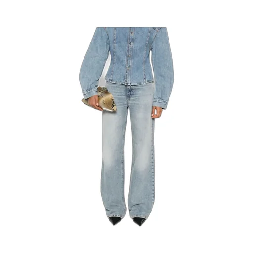 Cotton Jeans