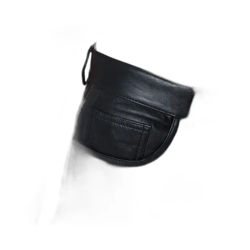 Five-Pocket Casual Pants