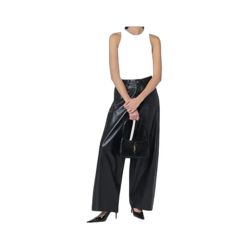Five-Pocket Casual Pants