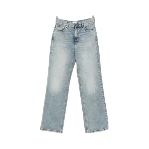 Cotton Jeans