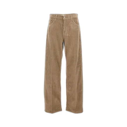 Belt Loops Slacks