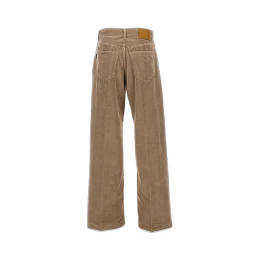 Belt Loops Slacks