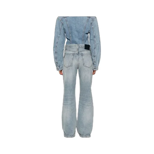 Cotton Jeans