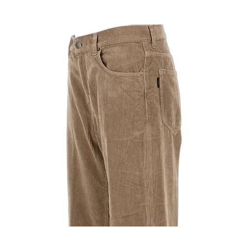 Belt Loops Slacks