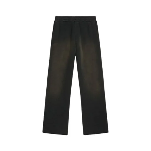 Star-Embellished Sweatpants