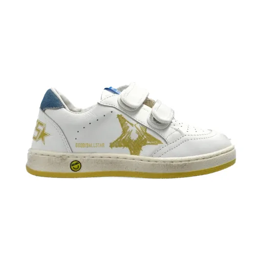 Round Toe Sneakers