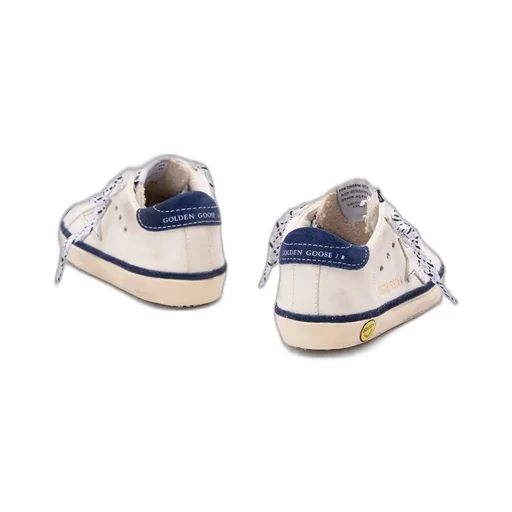 Super Star Sneakers