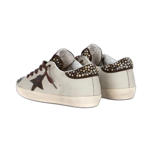 Super-Star Sneakers
