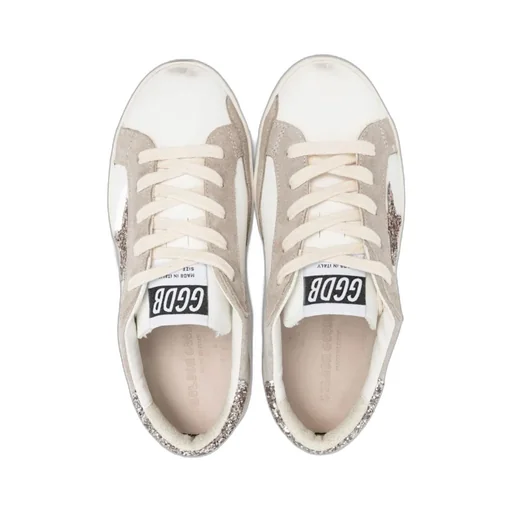 Super Star Sneakers