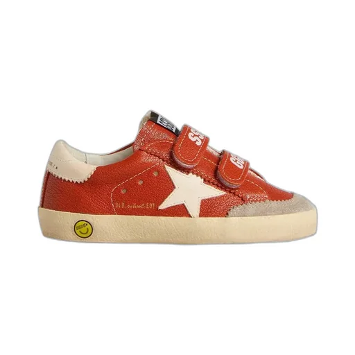 Old School Sneakers