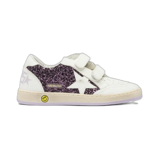 Star Patch Sneakers