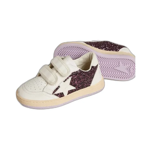 Ball Star Sneakers