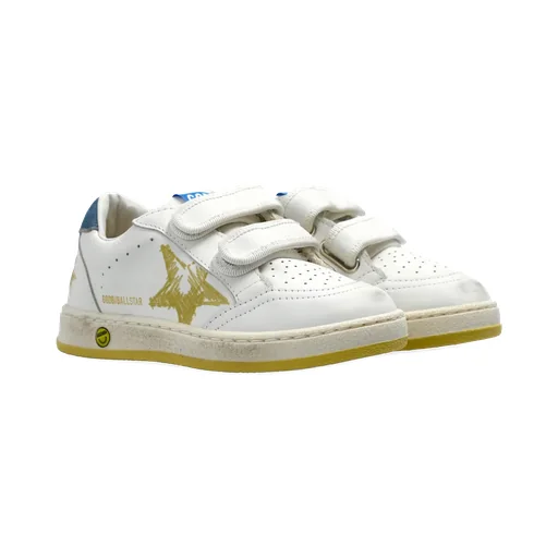 Round Toe Sneakers