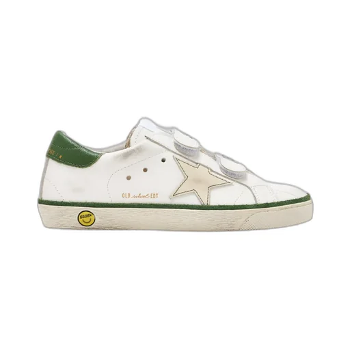 Round Toe Casual Shoes
