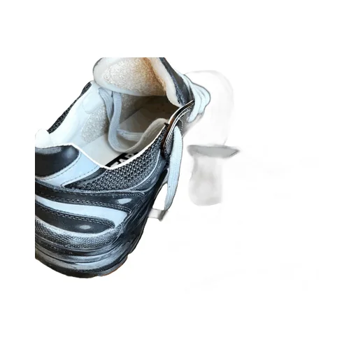 Dad Star Lace-Up Sneakers