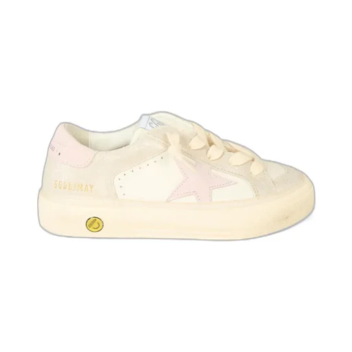 Lace-Up Casual Shoes