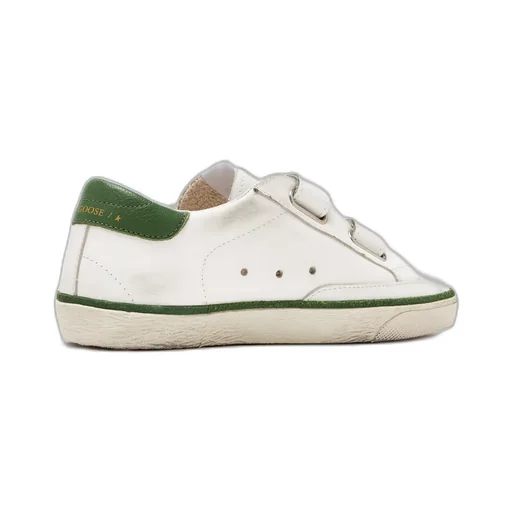 Round Toe Casual Shoes