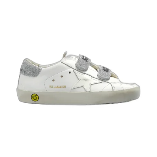 Star Patch Sneakers