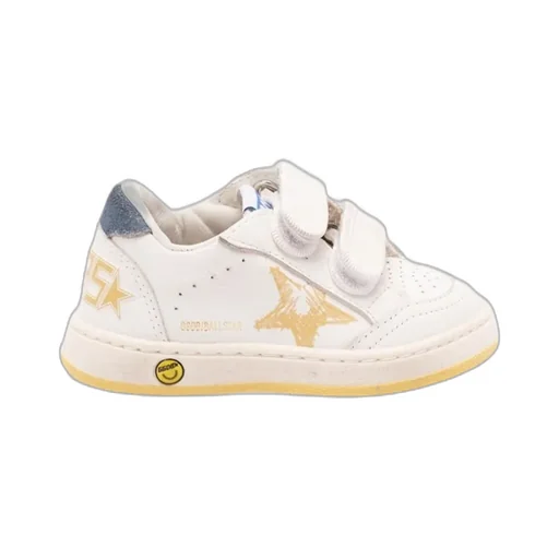 Ball Star Sneakers