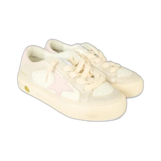 Lace-Up Casual Shoes