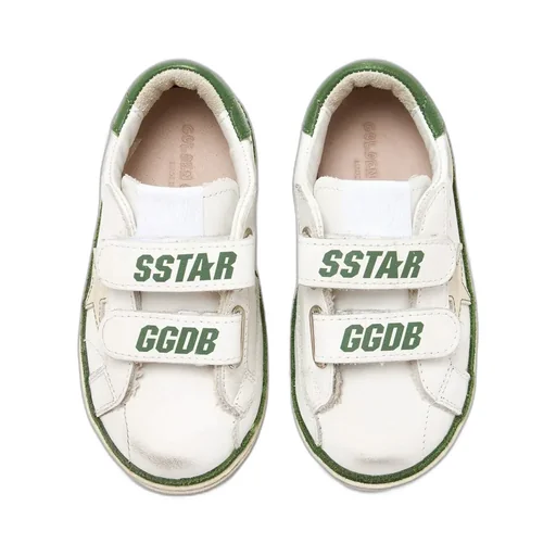 Round-Toe Casual Shoes