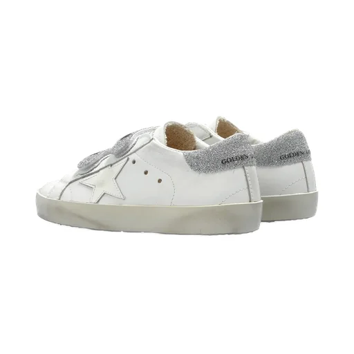 Star Patch Sneakers