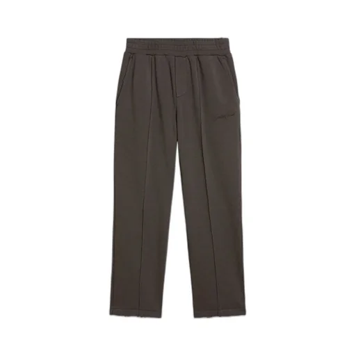 Elasticated Waistband Track Pants