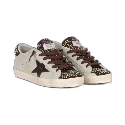 Super-Star Sneakers