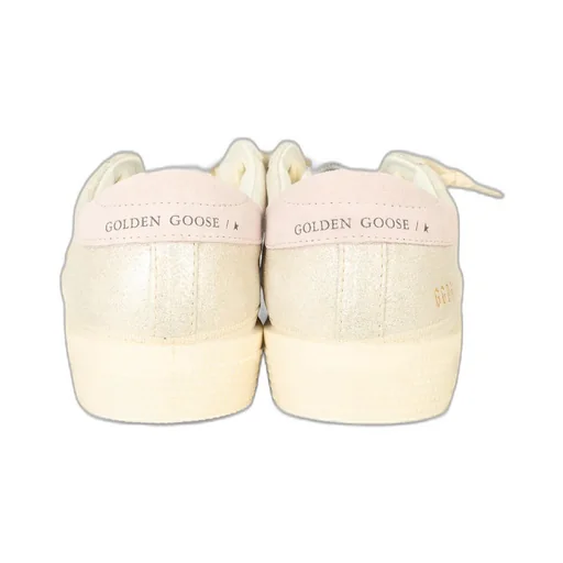 Lace-Up Casual Shoes