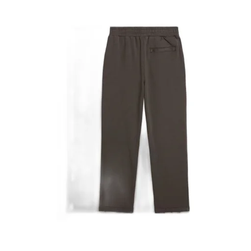 Elasticated Waistband Track Pants