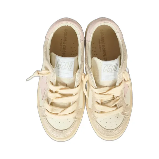 Lace-Up Casual Shoes