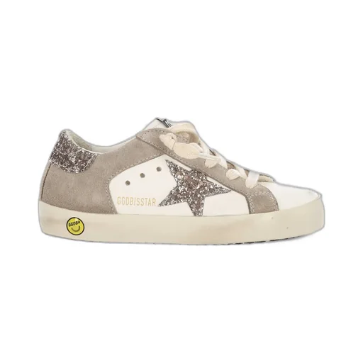 Super Star Double Quarter Sneakers