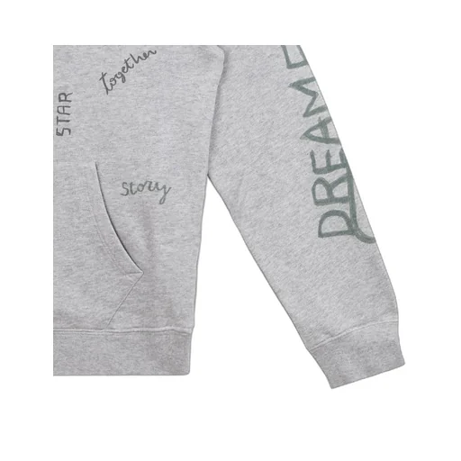 All-Over Printed Hoodie