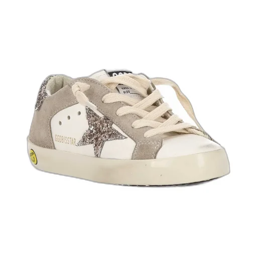 Super Star Double Quarter Sneakers