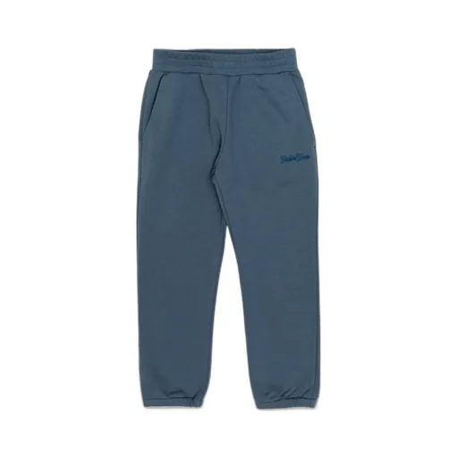 Logo Track Pants