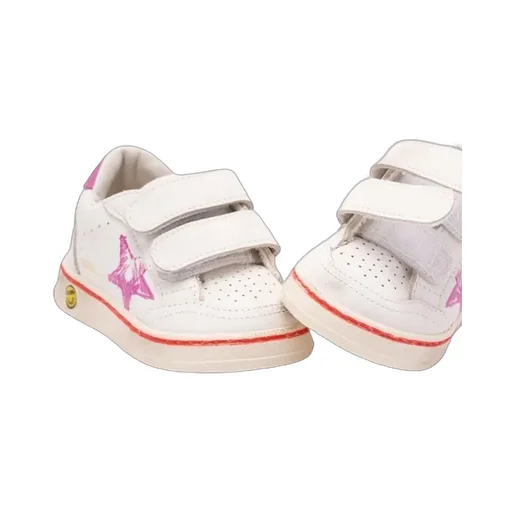 Ball Star Printed Sneakers