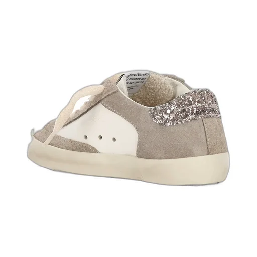 Super Star Double Quarter Sneakers