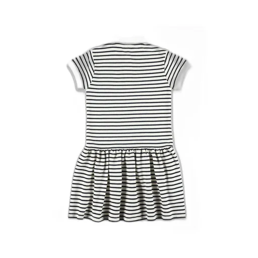 Polo Striped Dress