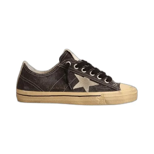 V-Star Lace-Up Sneakers