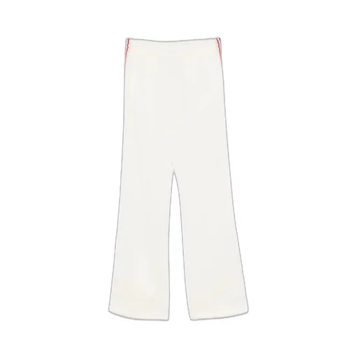 Side Striped Track Trousers