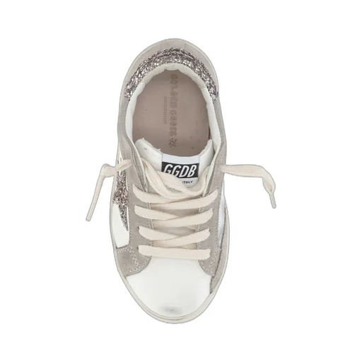 Super Star Double Quarter Sneakers