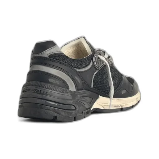 Running Dad Lace-Up Sneakers