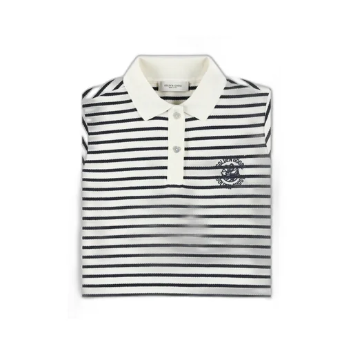Polo Striped Dress